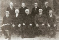 Katolickie Towarzystwo Robotników w Załężu