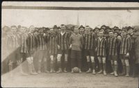 KS Gwiazda Bogucice - drużyna piłki nożnej, 1920