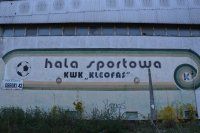 Hala Sportowa KWK Kleofas