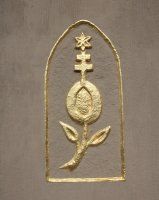 Emblemat bogucickich bonifratów